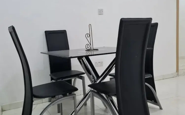 Beautiful Suits Apartment Near Airport Lagos