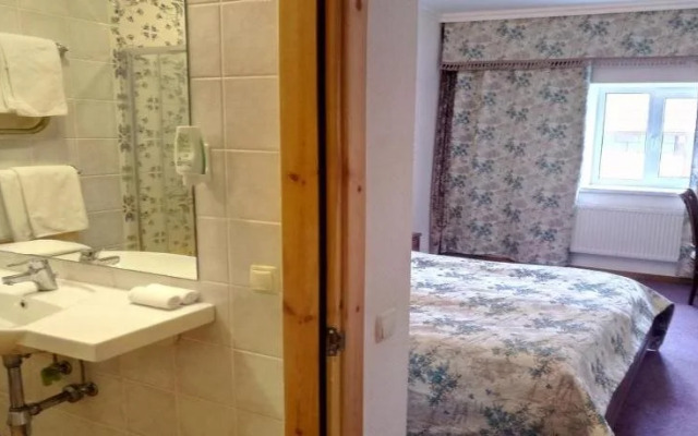 Hotel Muravskiy Trakt