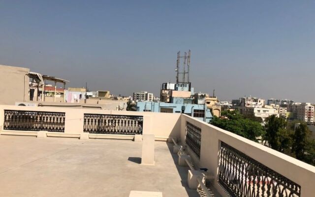 Anjani Mansion Guest House