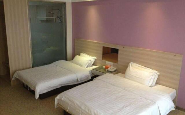 Jincheng Shiji Hotel- Xiamen