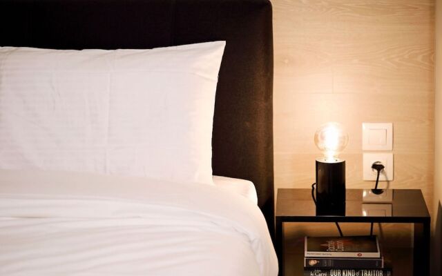 Segundo Molo Suites