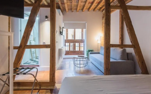 La Casa de la Tuerta