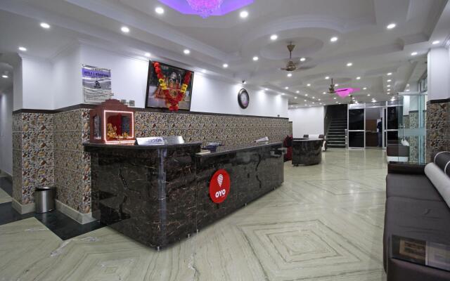 Hotel KS International