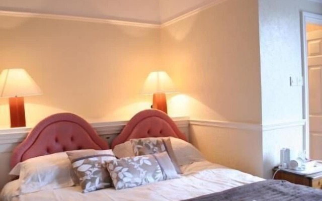 Ba Ba Guest House