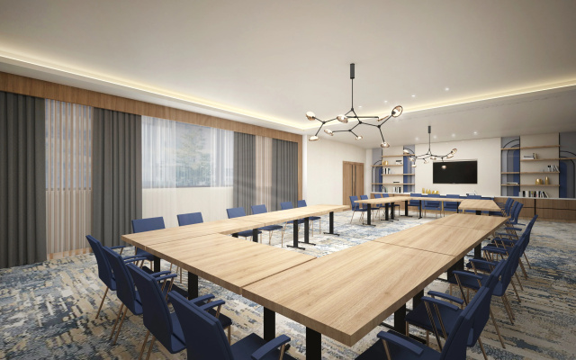 voco Jeddah Gate by IHG