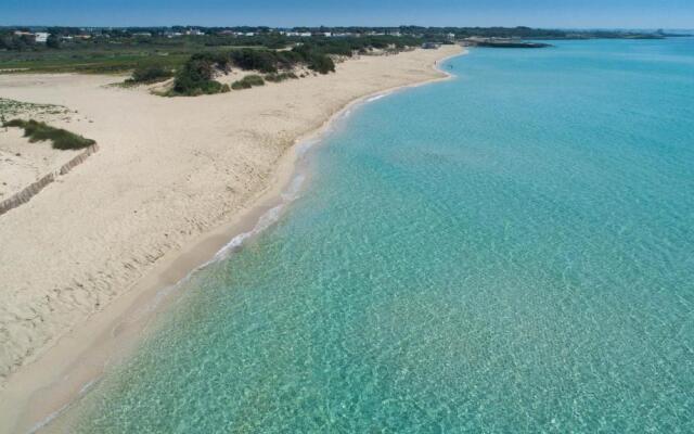 Appartamento Cristallo by BarbarHouse