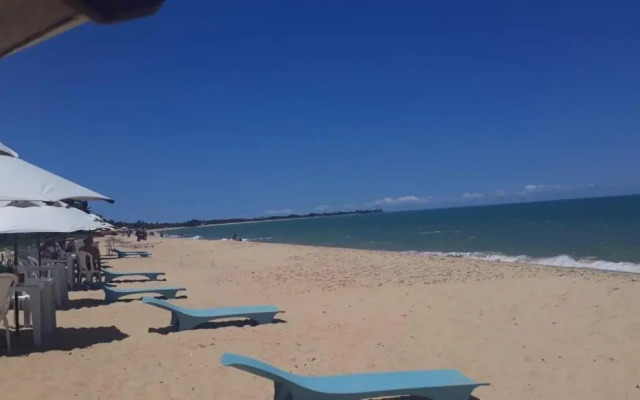 Praiamar Guest House