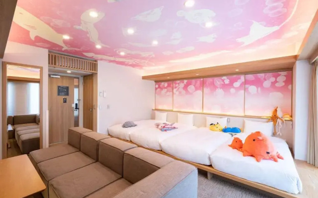 Gold Stay Nagoya Osu