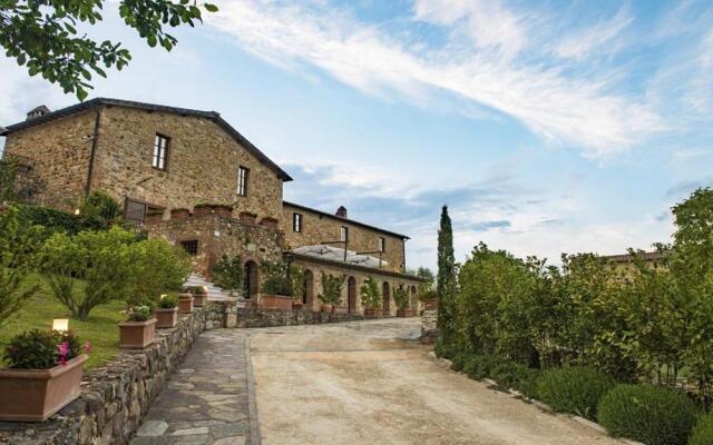 Relais Le Macine di Stigliano