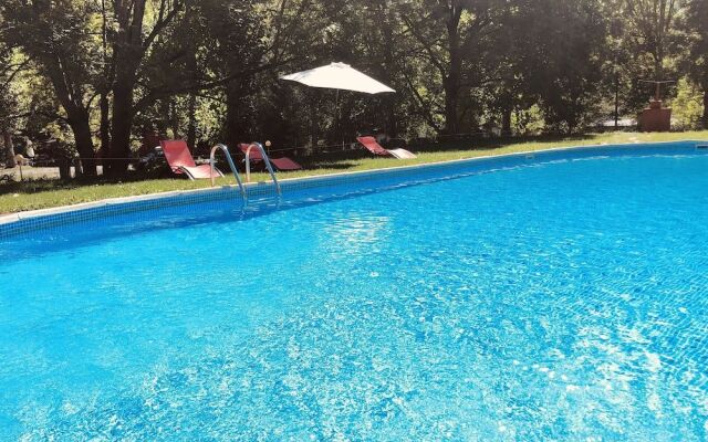 Camping Aigües Braves