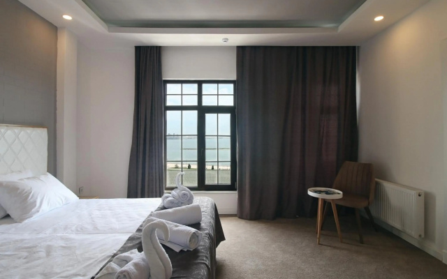 Baku Tour Hotel & Hostel