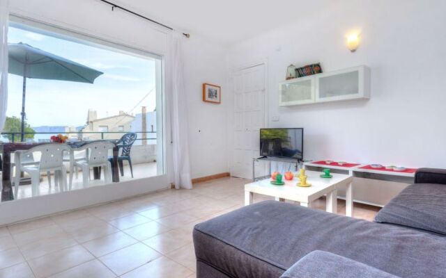 Apartment Cap Ras