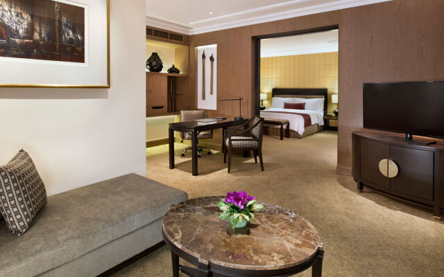 Sheraton Grande Sukhumvit, a Luxury Collection Hotel, Bangkok