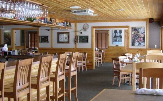Sugar Lake Lodge