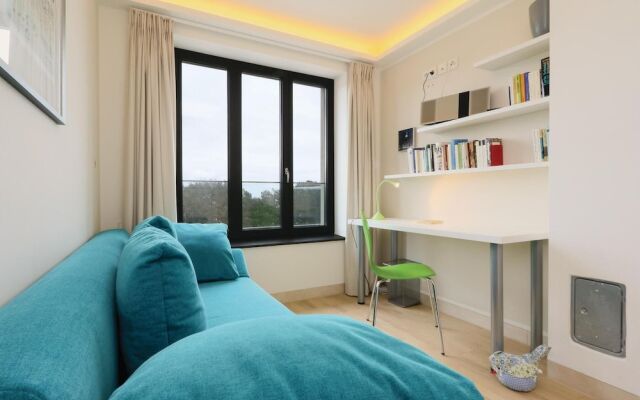 Penthouse Eden