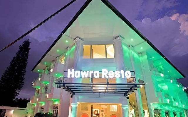 Sahira Butik Hotel Pakuan (Syariah Hotel)