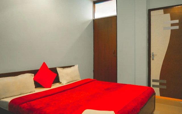 Mohan Villa - East of Kailash