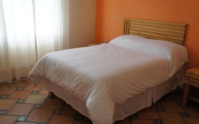 Hotel Casa Amador