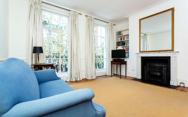 Sloane Square Hideaway