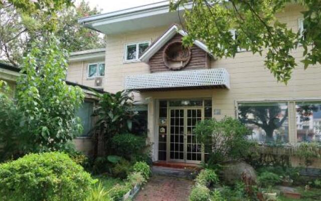 CHPN House
