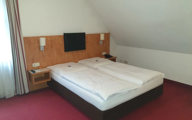 Hotel Neuwirtshaus