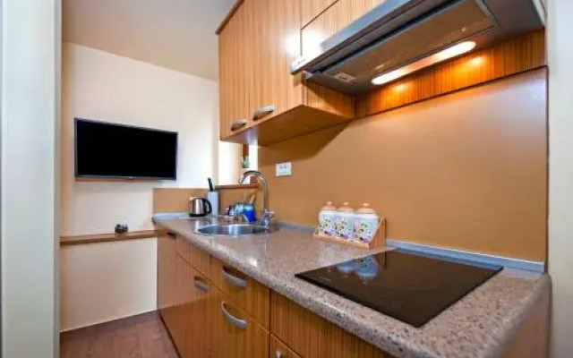 Guest House Golden Goose