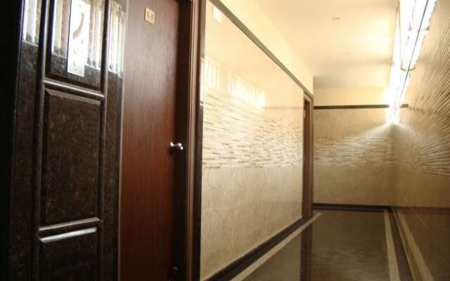 Hotel Nile Residency