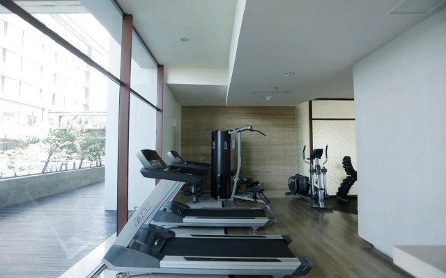 Mercure Padang