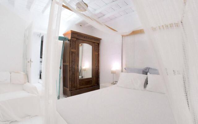 The Loft Mykonos Town