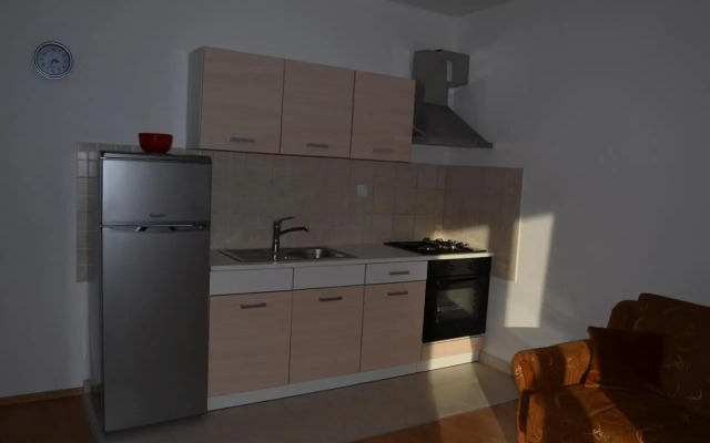 Apartmani Jasminka