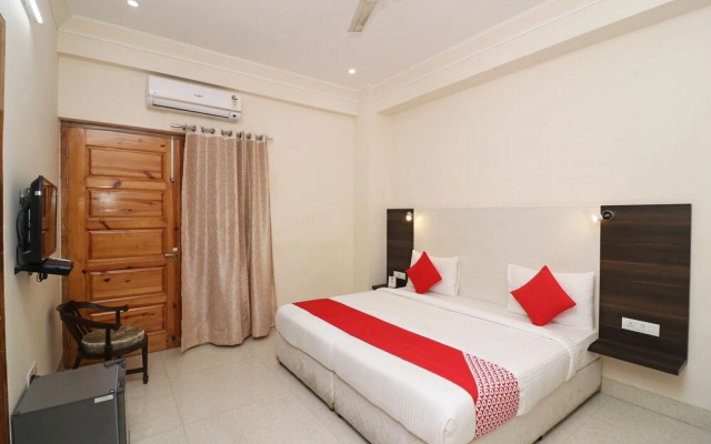 OYO 41240 Hotel Srimanta Sankardev