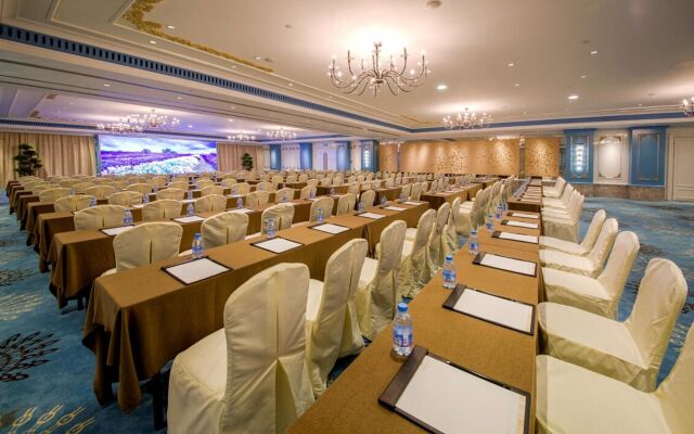 Shuguang International Hotel Nanjing
