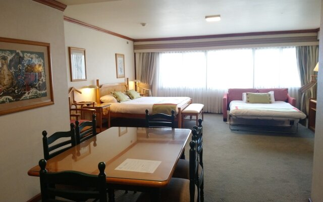 Abba Presidente Suites Puerto Montt