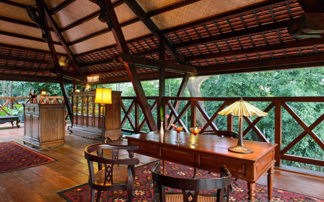 Angkor Village Resort & Spa