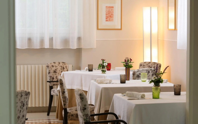 Roccafiore Spa & Resort