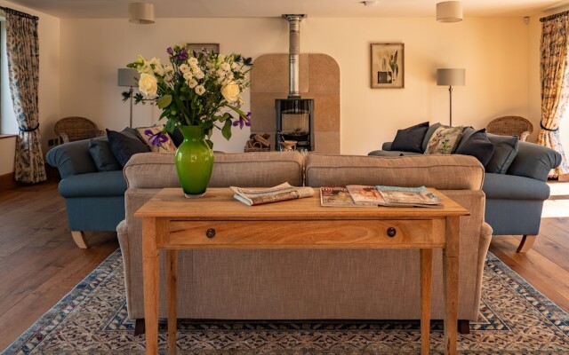 Woodchester Valley House