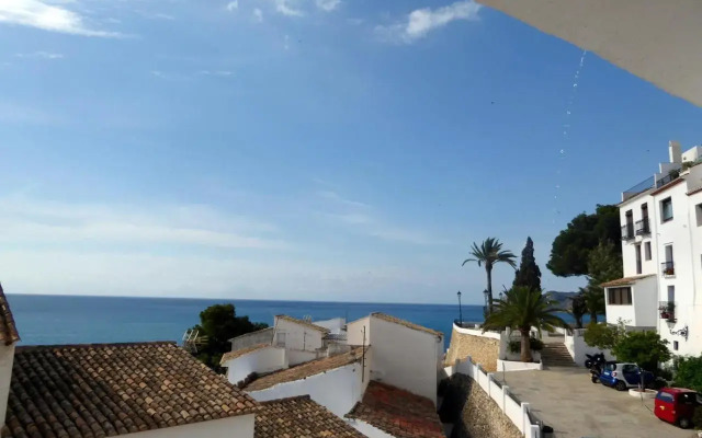 Altea Town House Deluxe Sea View