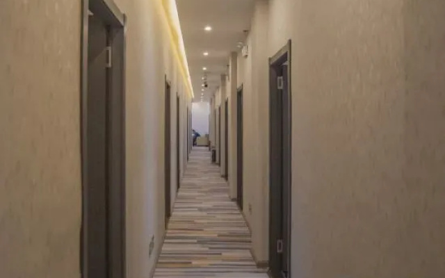 Heyuan Business Hotel – Hotel Rooms – Qiannan