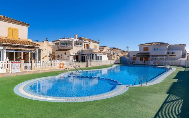 Flamenca Beach by Fidalsa