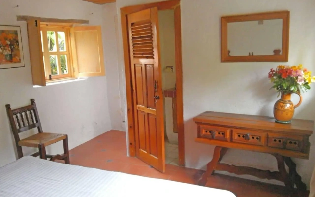 Hotel La Casona Breakfast & Wellness Center