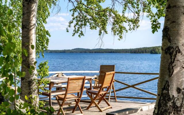 Holiday Home Villa Lundsfjärden (VML120)