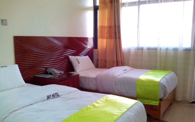 K Hotel