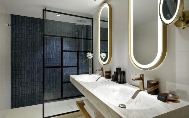Hard Rock Hotel Marbella