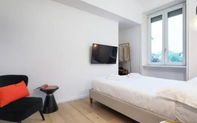 Contempora Apartments - Turati 3 One Bedroom Apartment