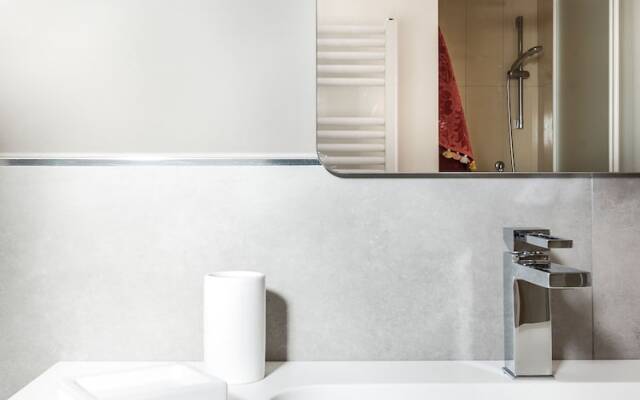 LAGO Design apartment in the heart of Monreale