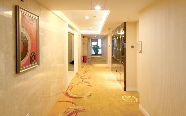 Plainvim International Boutique Hotel