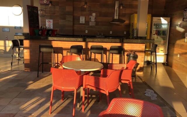 Santuario Palace Hotel