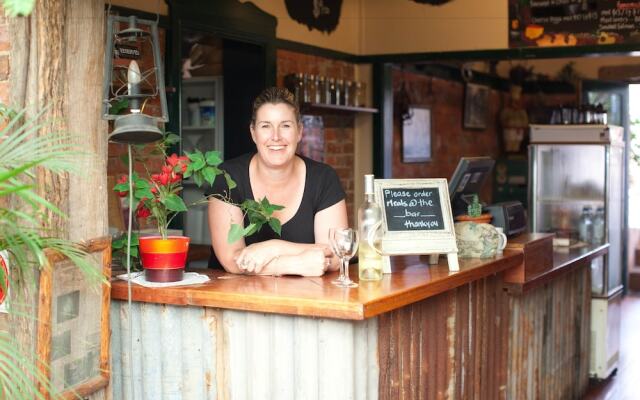 Prince of Wales Motel