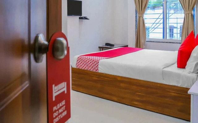 White Castle By OYO Rooms