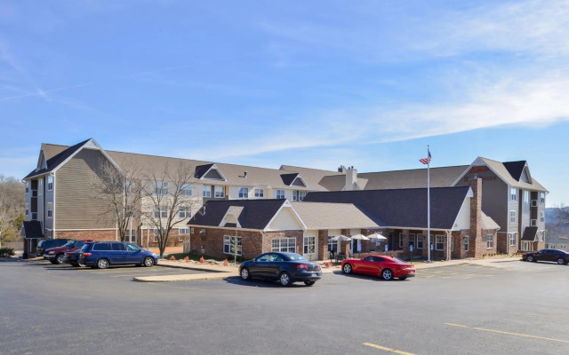 Residence Inn by Marriott Branson